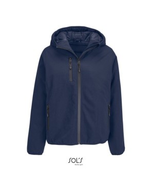 Chaqueta Softshell Mujer