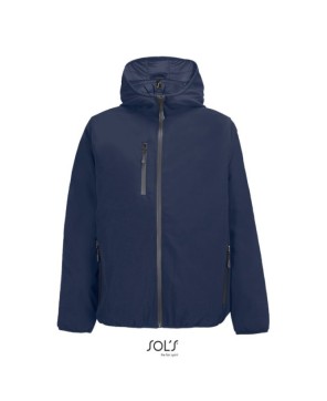 Chaqueta Softshell Hombre