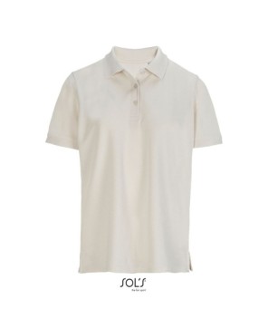 Polo Mujer