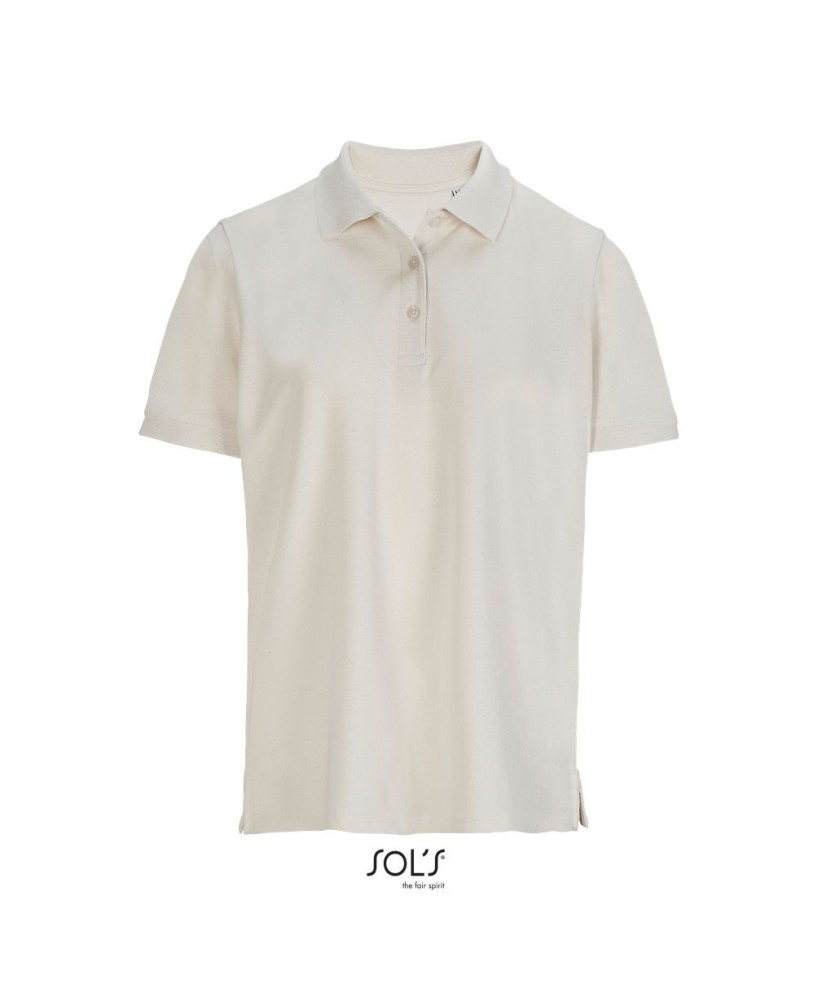 Polo Mujer