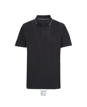 Polo Piqué Unisex