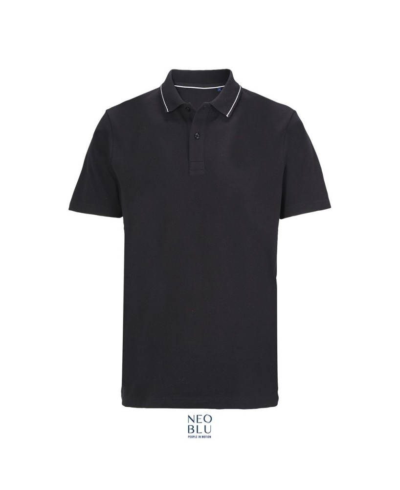 Polo Piqué Unisex