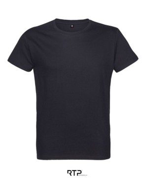 Camiseta Unisex 100% Pretratada