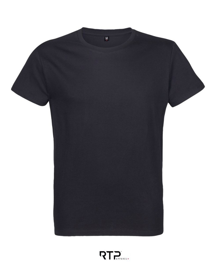 Camiseta Unisex 100% Pretratada