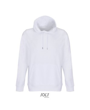 Sudadera Unisex Con Capucha