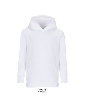 Sudadera Niño Con Capucha
