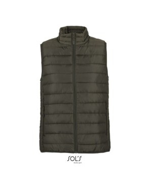 Chaleco Ligero Para Mujer