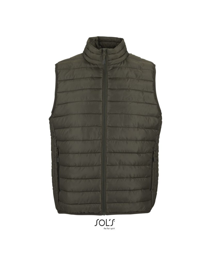Chaleco Ligero Para Hombre