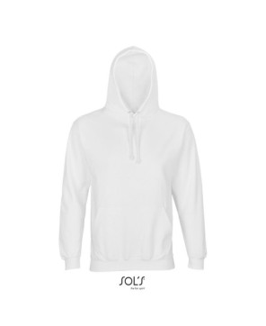 Sudadera Unisex Con Capucha