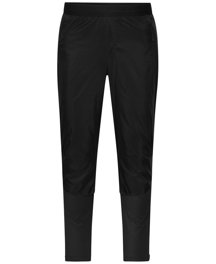 Pantalones híbridos elegantes para correr, hacer deporte y fitness.
