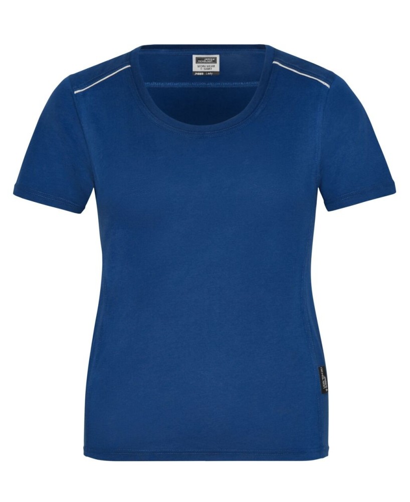 JN889 - Ladies' Workwear T - Shirt - SOLID -