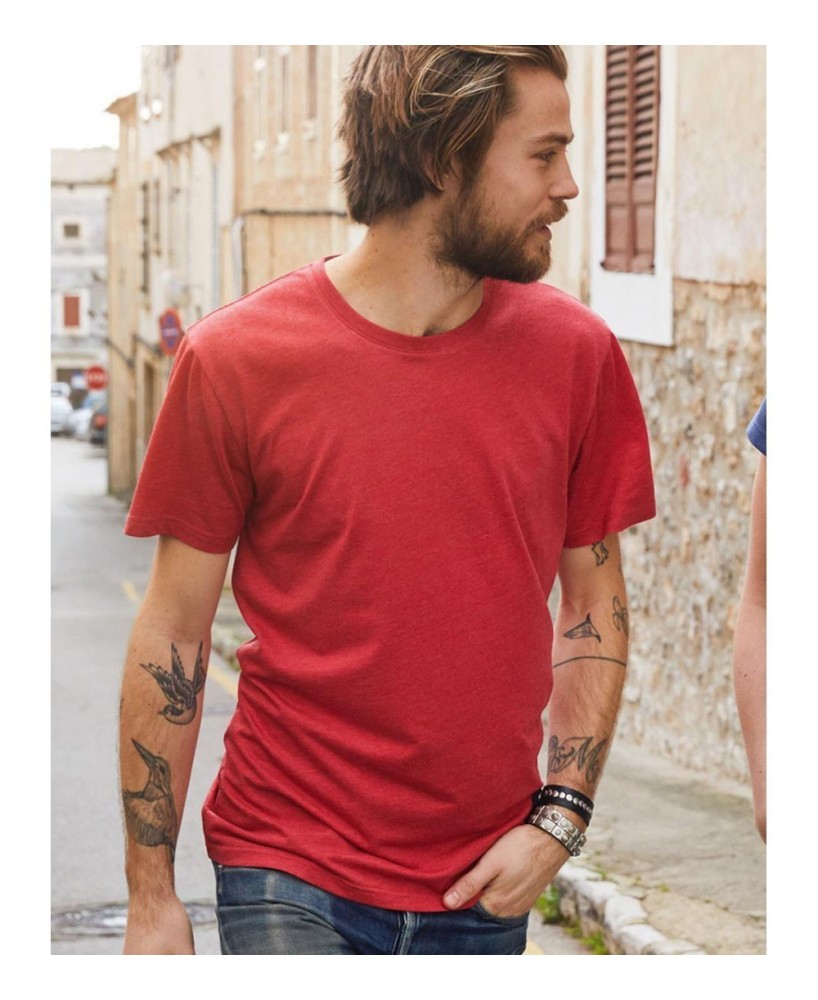 camiseta de adulto