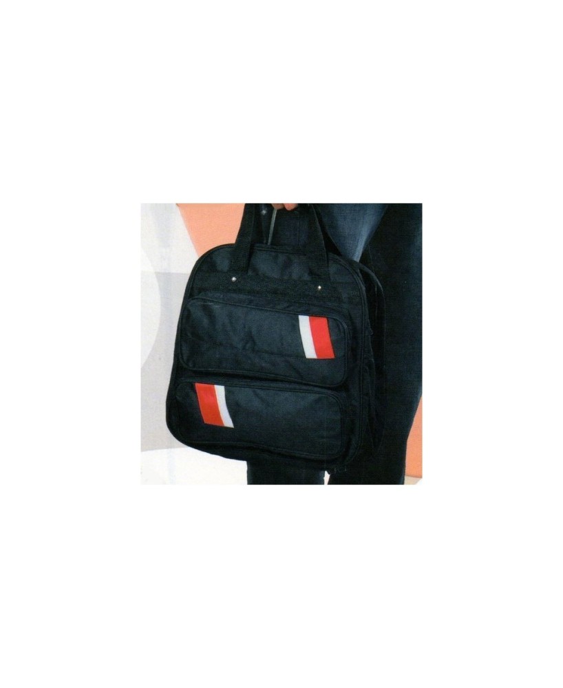 Bolsa fin de semana
