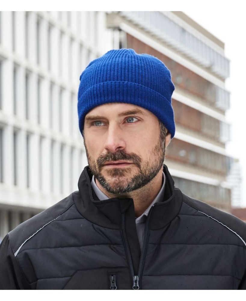 High Brim Beanie