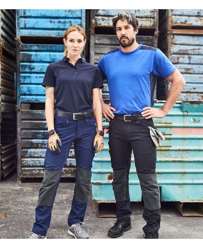Workwear Pants