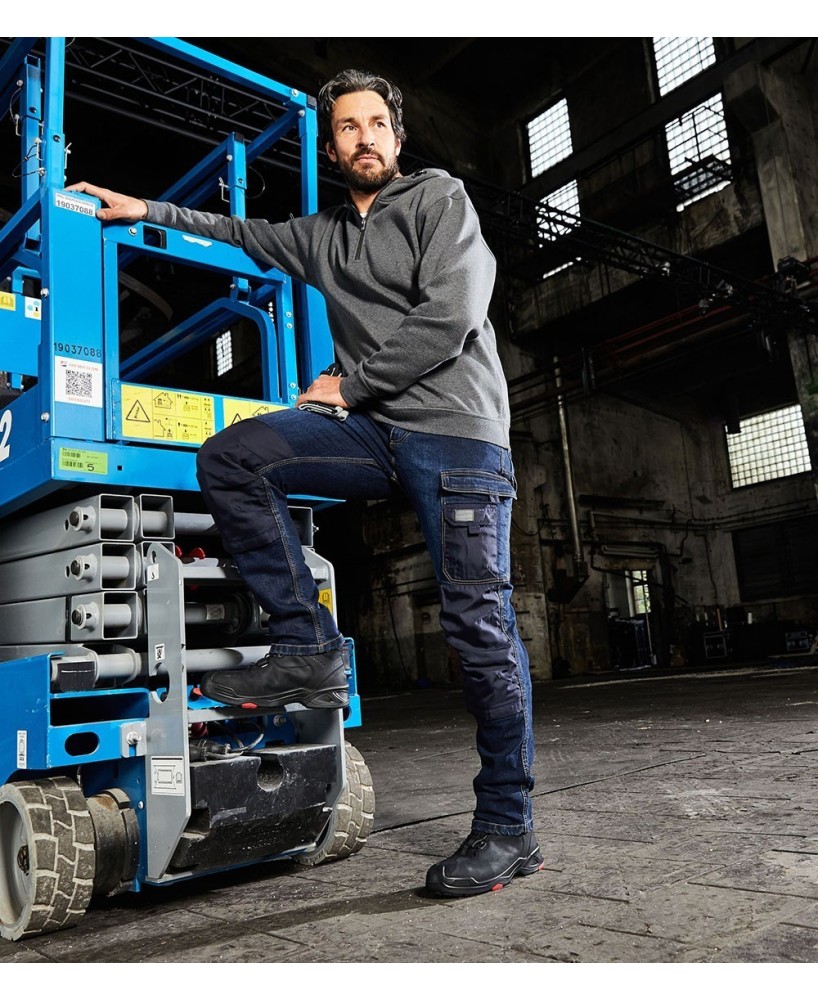 Workwear Stretch