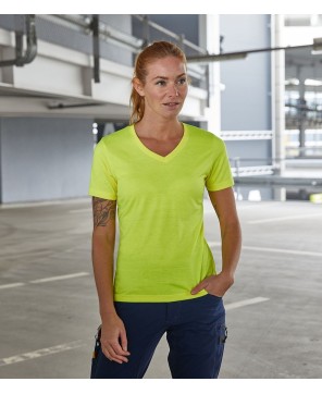 Ladies Signal Workwear T