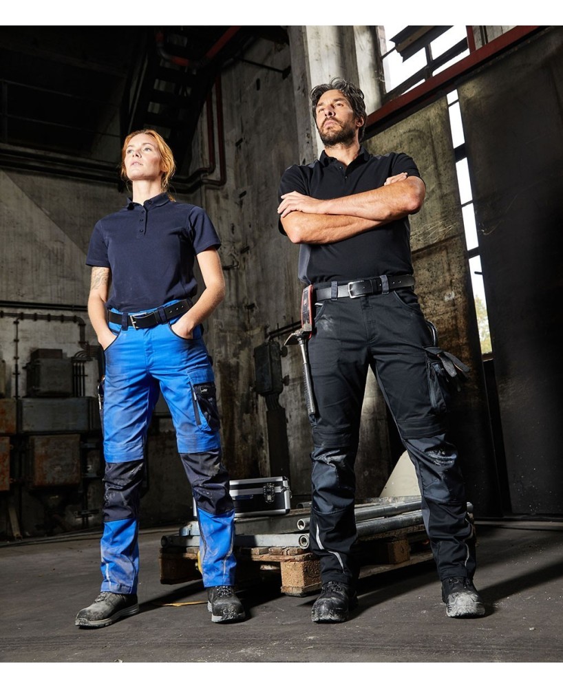 Workwear Pants slim line