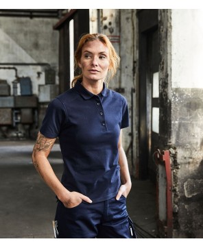 Ladie Workwear Polo