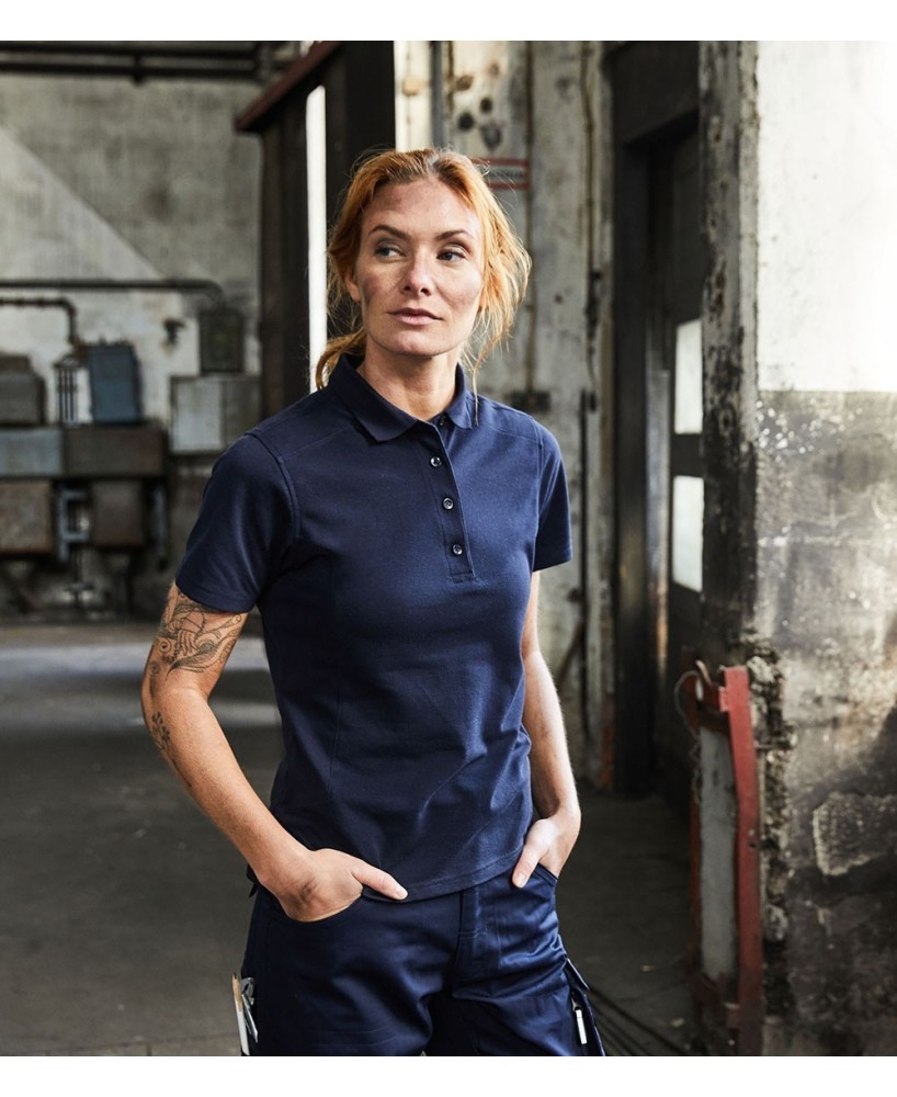 Ladie Workwear Polo