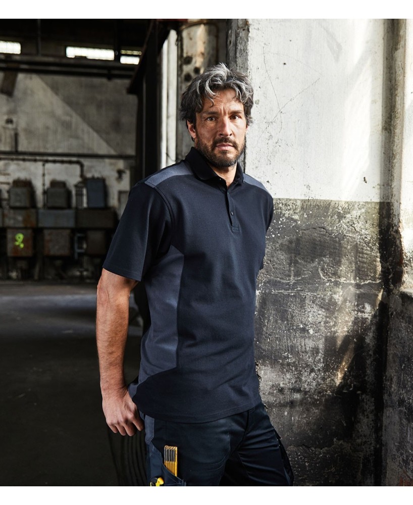 Men Workwear Polo