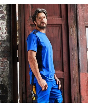 Men Workwear T