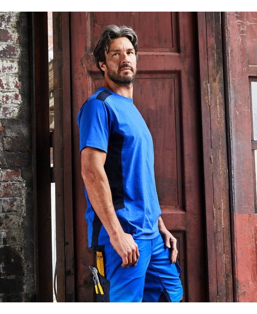 Men Workwear T