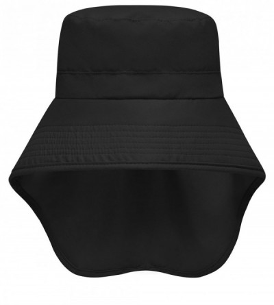 MB6242 - Function hat with neck guard