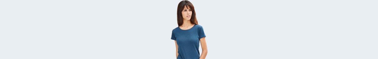 Camisetas
